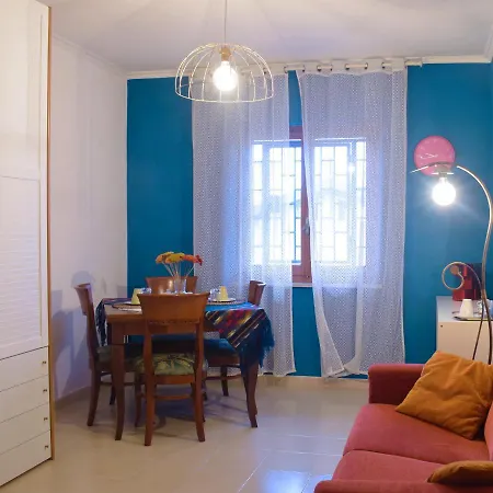 Bed & Breakfast La Casa Di Adriana