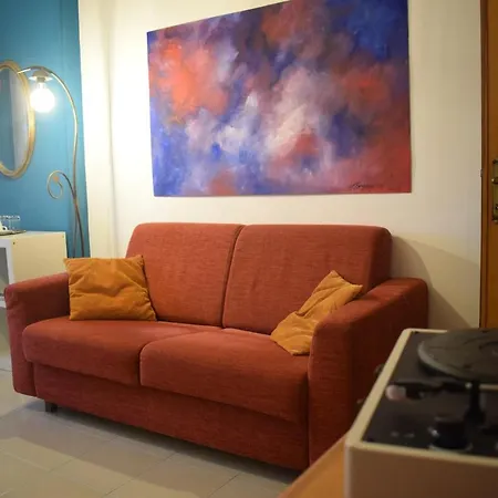 Bed & Breakfast La Casa Di Adriana