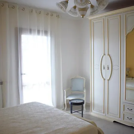 Bed & Breakfast La Casa Di Adriana *