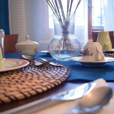 La Casa Di Adriana Bed & Breakfast